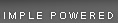 Powered By CMSimple